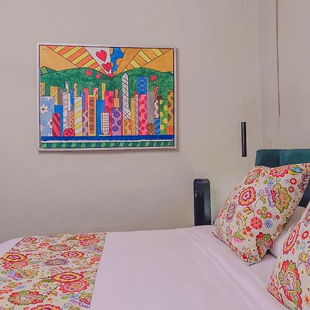 Hotel Casa Sta Ines Puebla de Zaragoza Esterno foto