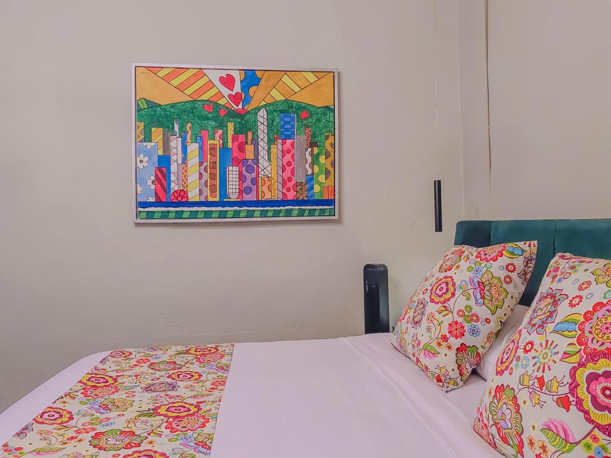 Hotel Casa Sta Ines Puebla de Zaragoza Esterno foto