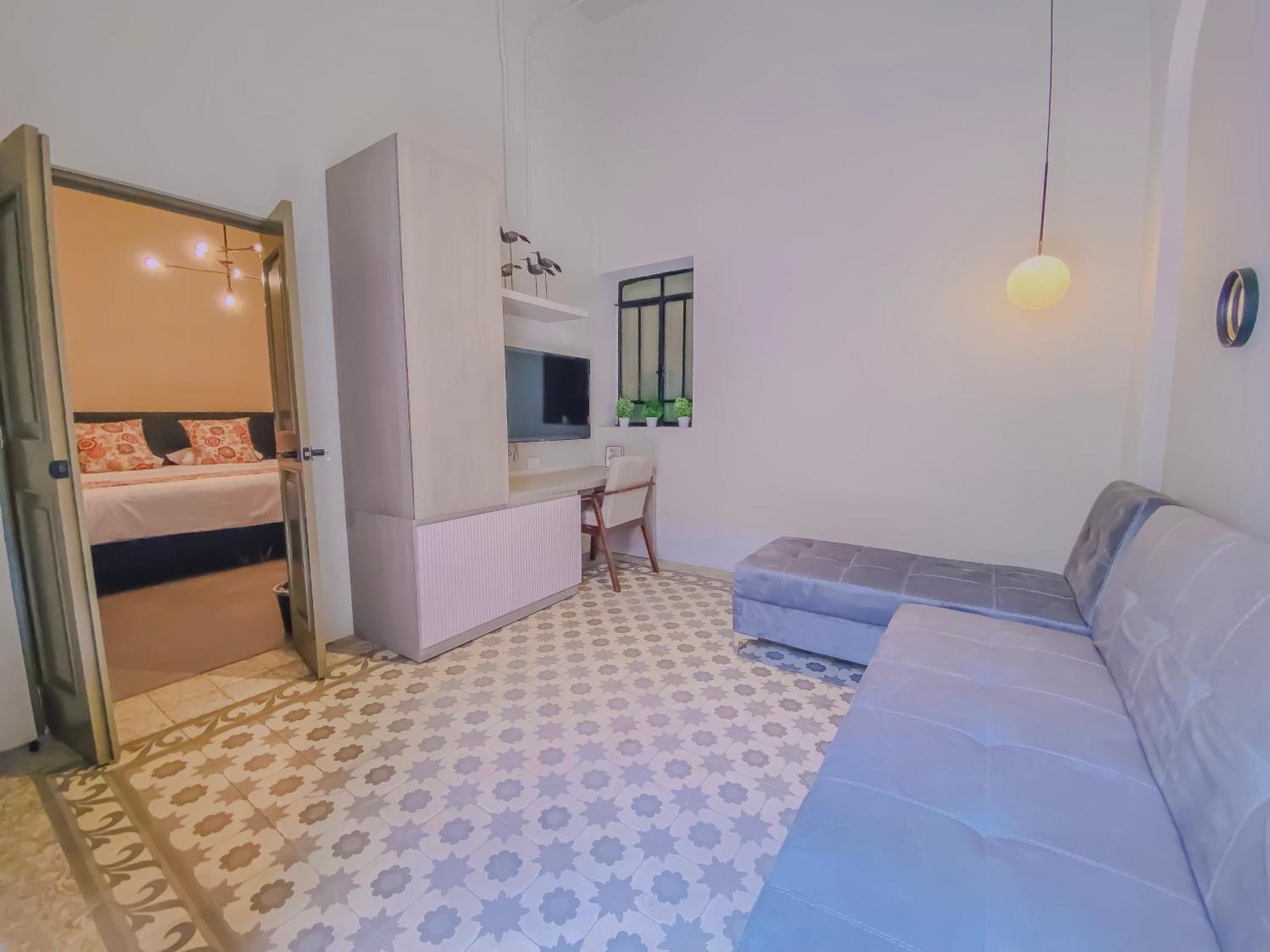 Hotel Casa Sta Ines Puebla de Zaragoza Esterno foto