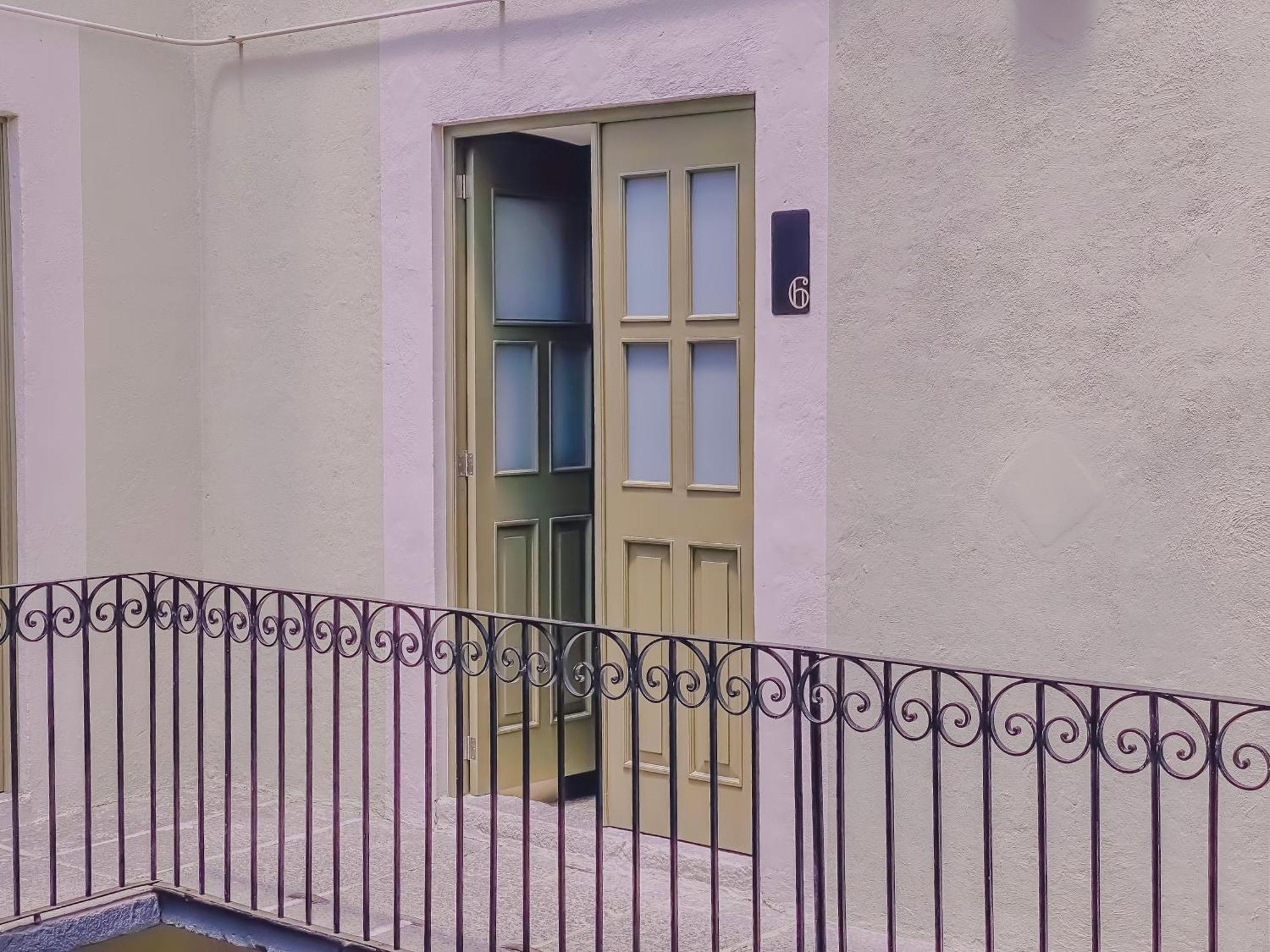 Hotel Casa Sta Ines Puebla de Zaragoza Esterno foto