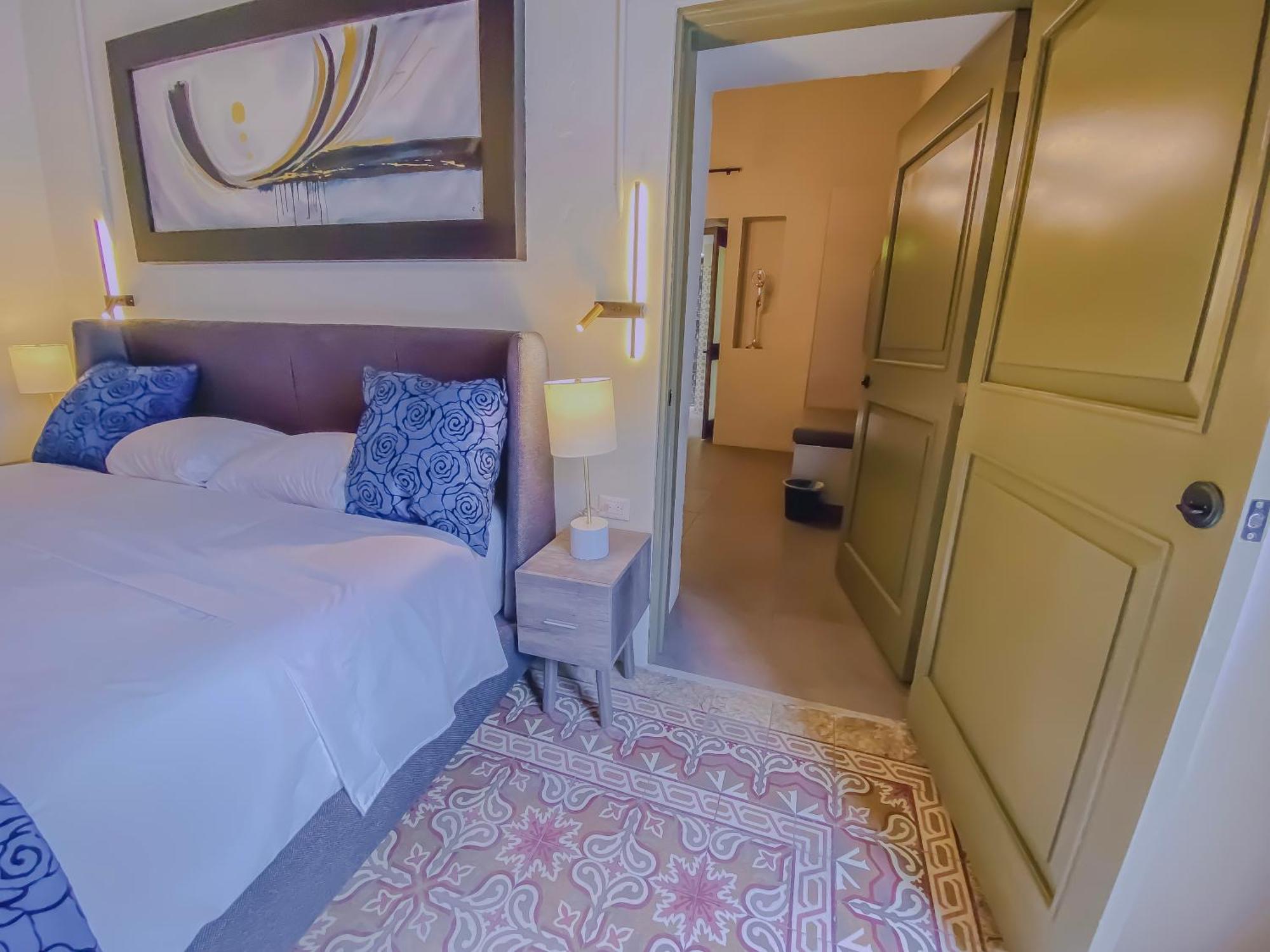 Hotel Casa Sta Ines Puebla de Zaragoza Esterno foto