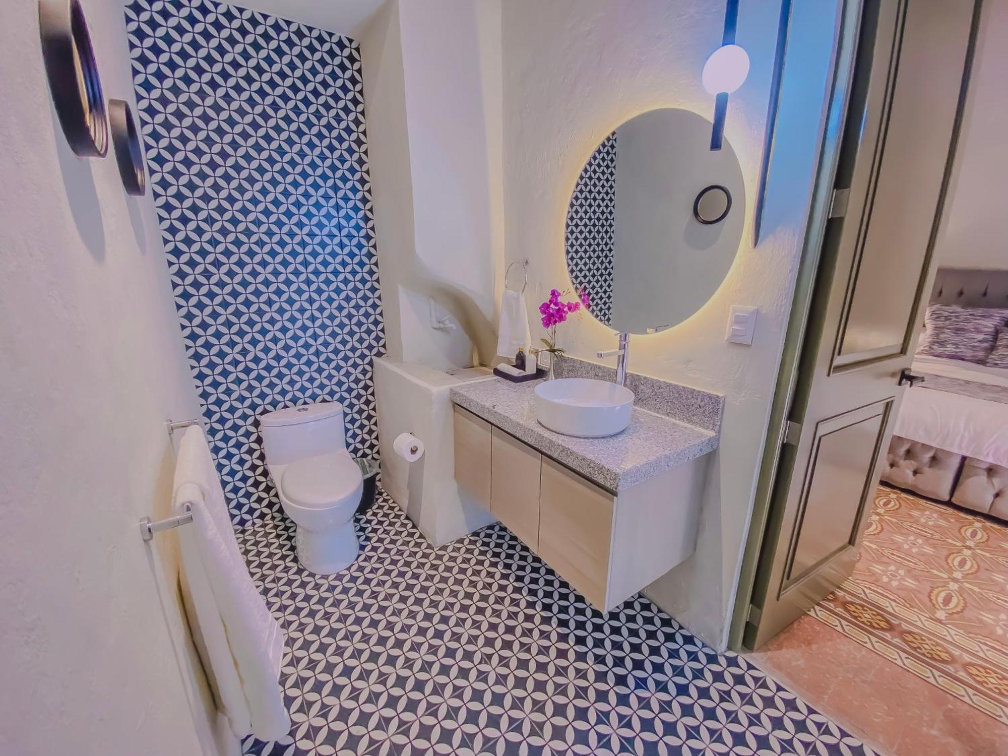 Hotel Casa Sta Ines Puebla de Zaragoza Esterno foto