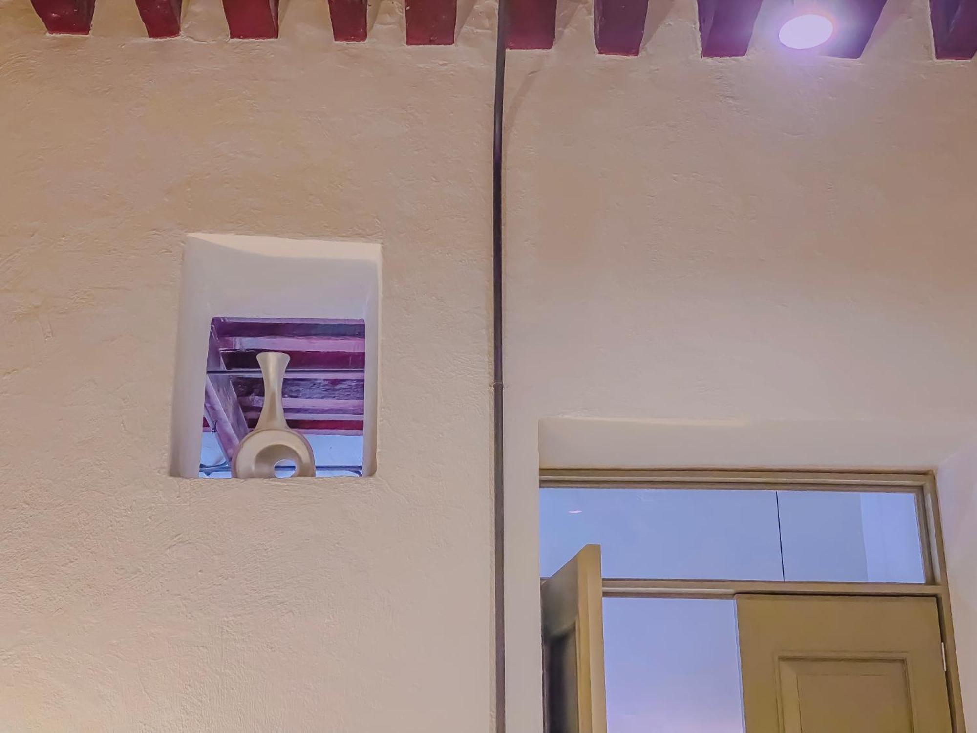 Hotel Casa Sta Ines Puebla de Zaragoza Esterno foto