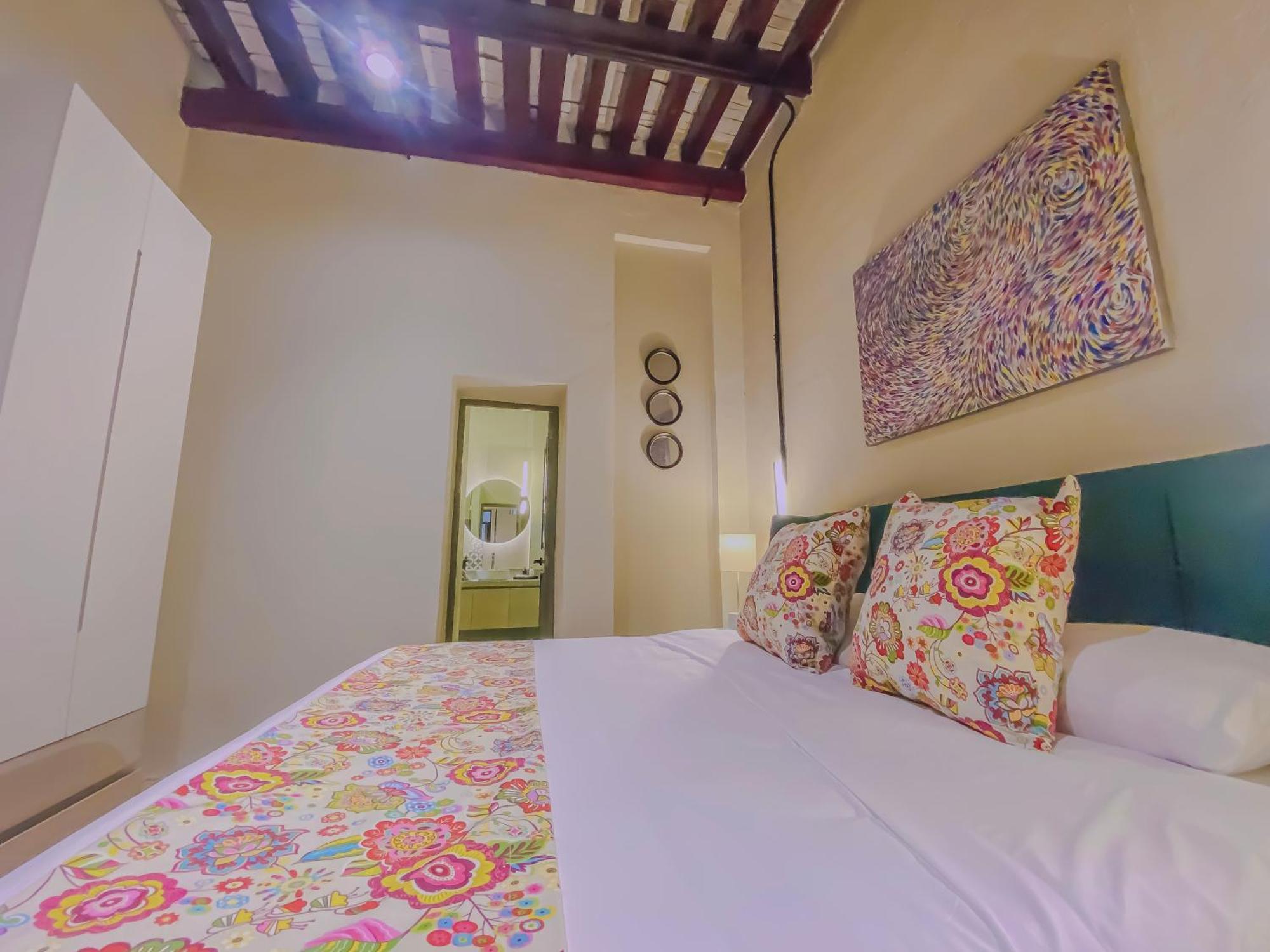 Hotel Casa Sta Ines Puebla de Zaragoza Esterno foto